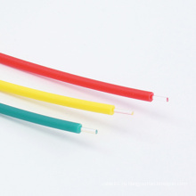 Цветной оптоволоконный кабель с подсветкой на конце PMMA